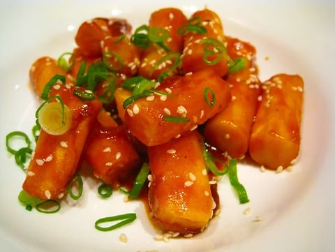 David Chang | © Cookingwiththehamster