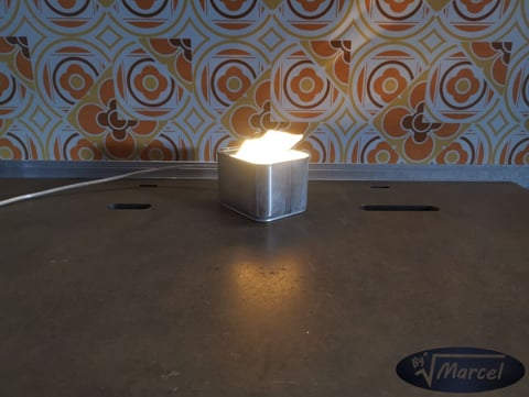 Luminaire DIY