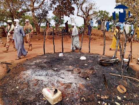 Tchad – Massacre de Peuls à Mandakoua : ne laissons pas le sang des innocents attiser la haine