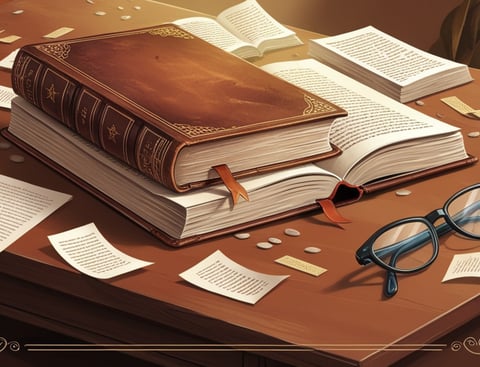 How to self-publish your book