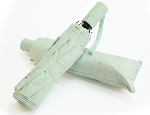 compact travel umbrella