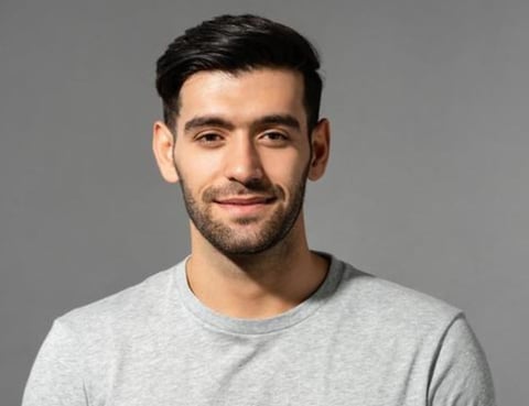 david aim