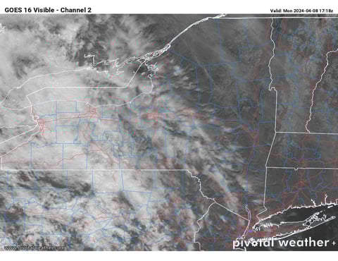 GOES 16: Mon 2024-04-08 17:18z