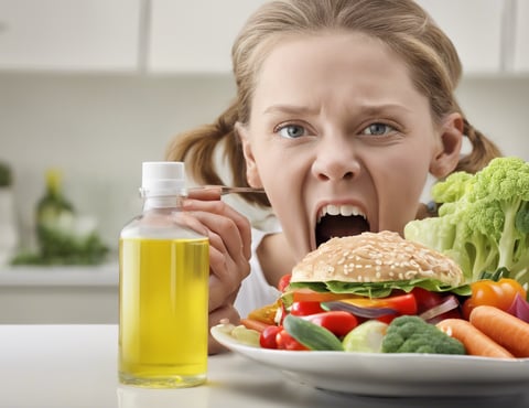 traditional diabetic diet