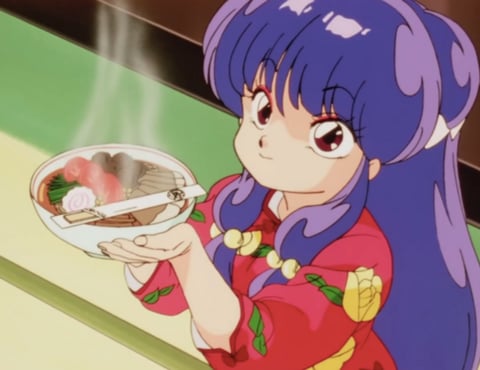 Ranma | © Cookingwiththehamster