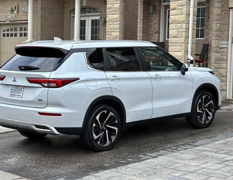 Exterior Detailing Image “Professional mobile car detailing service washing and waxing"