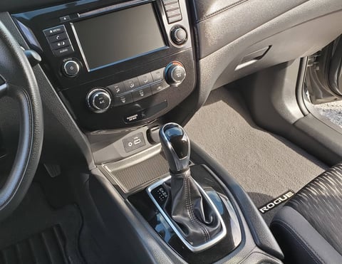 Interior Detailing Image “Deep interior car detailing with steam cleaning and vacuuming of seats"