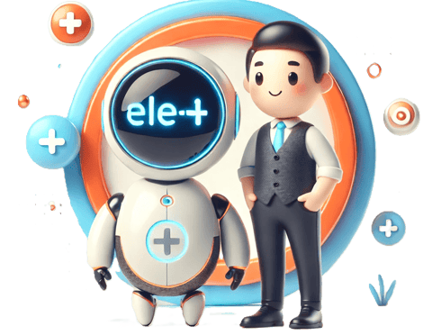 Eleone AI: Your plus one RPA Robot