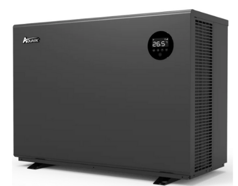 Air Source Heat Pumps