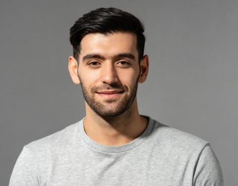 david aim