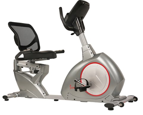 recumbent bike