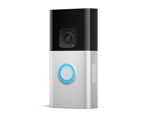 Ring Video Doorbell 3 Plus