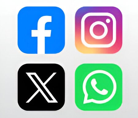 Redes sociales
