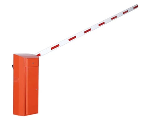 Automatic Boom Barrier