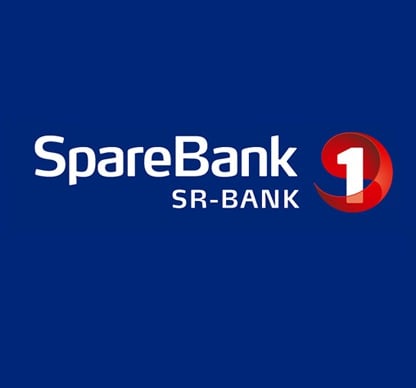 a logo for a bank that says,'s't - bank