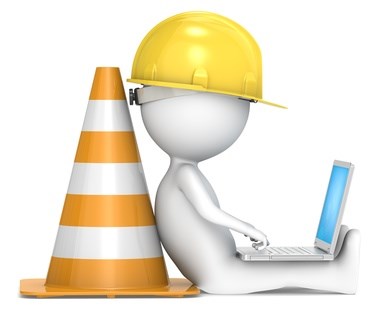 Page en construction