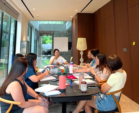 Class sharing on oracles