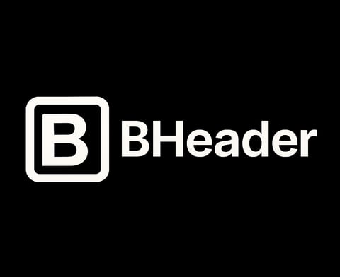 bheader website design easy setup for businesses 