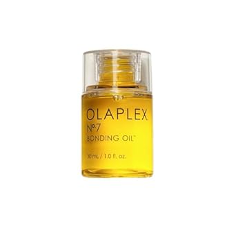 Olaplex No.6 Bond Smoother leave-in hair treatment white bottle