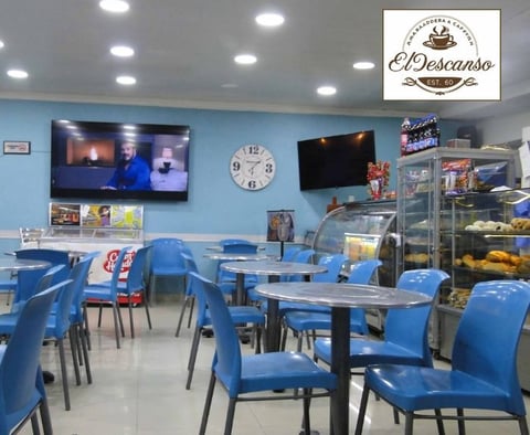 Panadería el Descanso Cajamarca Tolima