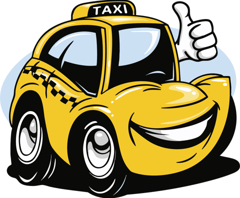 B's Taxi Service Image