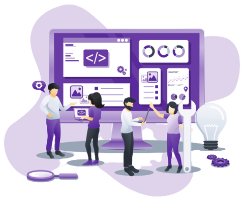 Proyecto sistemas cloud nube CRM Marketing Ecommerce