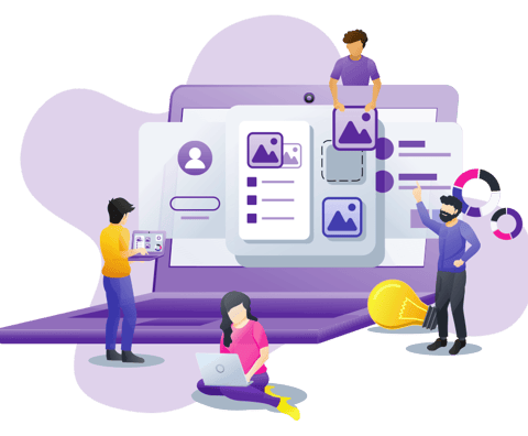 Proyecto sistemas metodología CRM Marketing Ecommerce