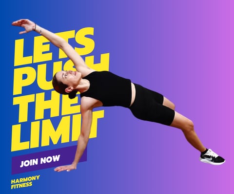 online group fitness classes