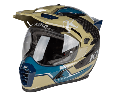 Klim Krios Pro ADV Helmet