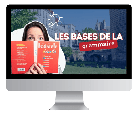 french quest course