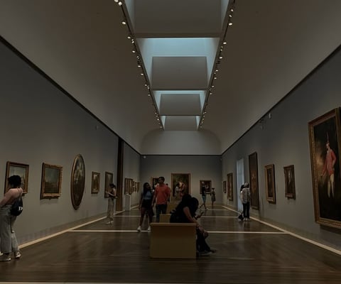 Museum of Fine Arts