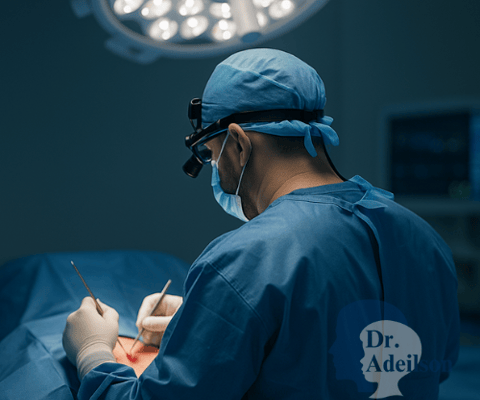 Cirurgia de tireoide