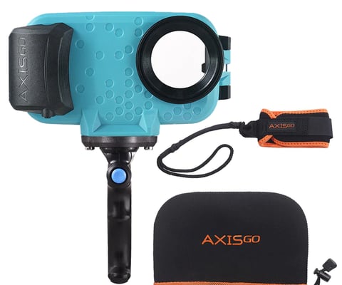axix go