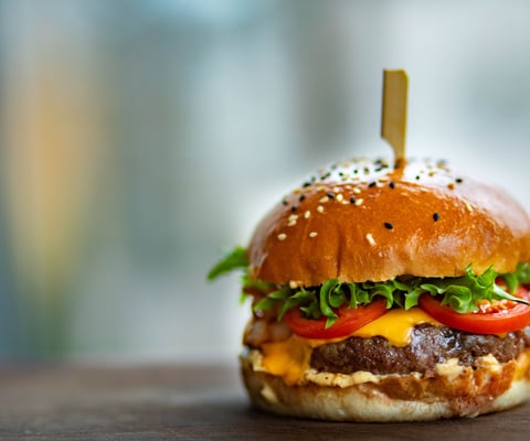 Cheeseburger