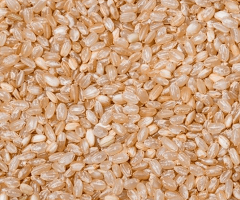Arroz cateto