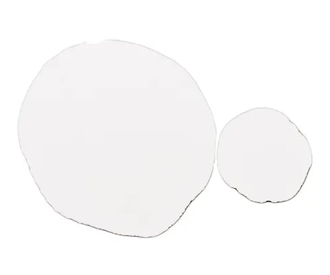 two drops of argireline facial serum