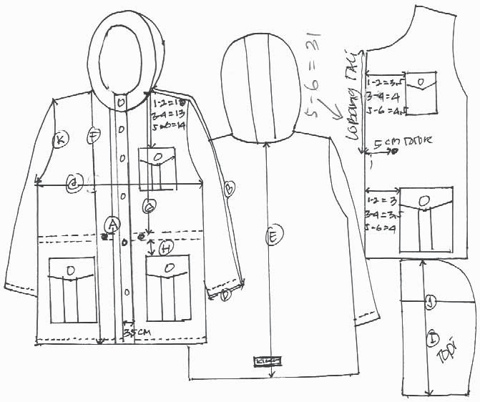 Loom Breeze-Apparel Sample & Production-Denim Manufacturer 