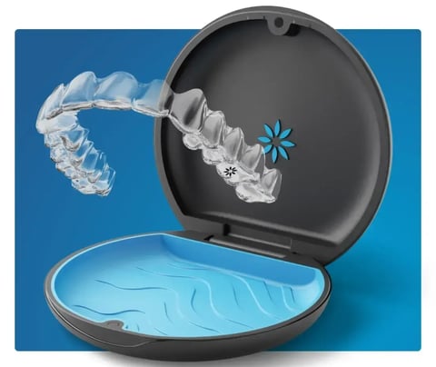 Invisalign Torino corso regina margherita