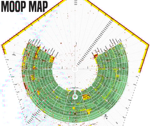 The 2022 Moop Map