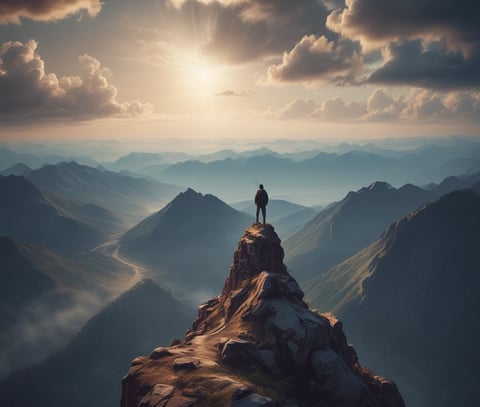 Bright living room with modern inventory