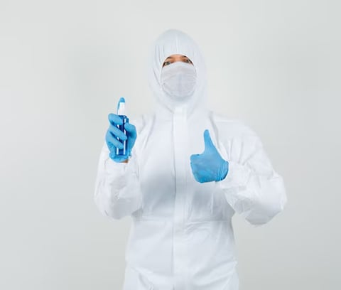 mold removal chandler