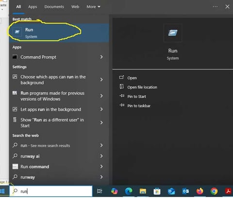 a computer screen showing a window with a window open
