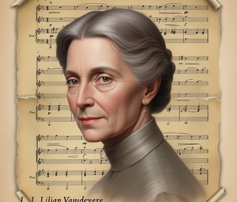 J. Lilian Vandevere