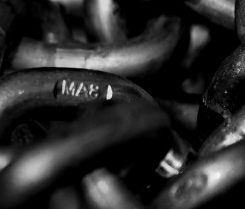 lifting equipment