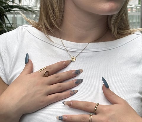 Bijoux minimalistes