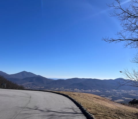 Montvale Overlook