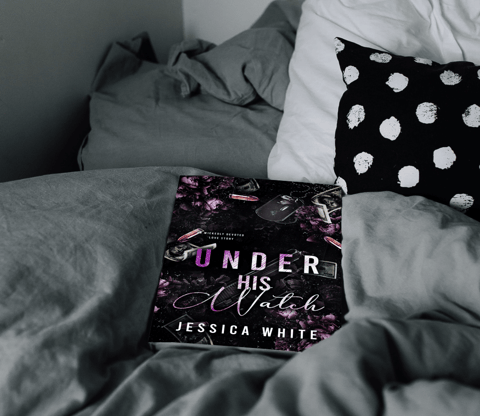 Under His Watch is a twisted romantic thriller from the Wickedly Devoted series.