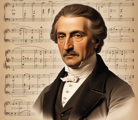 Giuseppe Verdi