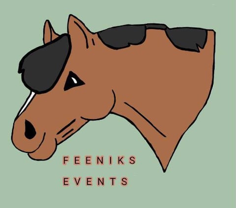 Feeniks Events Logo