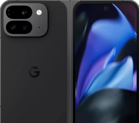 Google pixel 9 pro